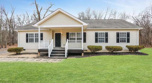 Photo of 35355 Hamlin School Ln, Middleburg, VA 20117