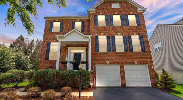 Photo of 13651 Hastenbeck Dr, Gainesville, VA 20155