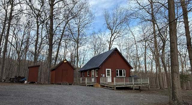 Photo of 2506 Kerns School Rd, Springfield, WV 26763