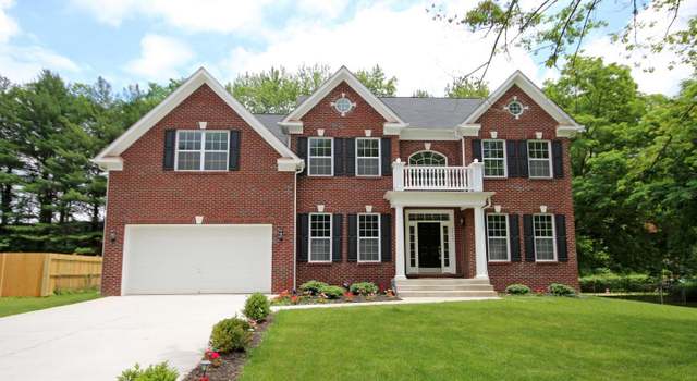 Photo of 5313 Queensberry Ave, Springfield, VA 22151