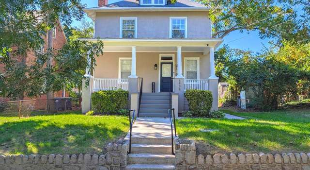 Photo of 6838 6th St NW, Washington, DC 20012