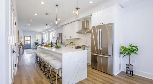 Property at 424 Taylor St NW #1, Washington, DC 20011, 3 beds, 2.5 baths