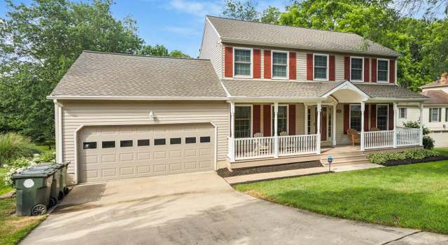 Photo of 130 W Mill Station Dr, Newark, DE 19711