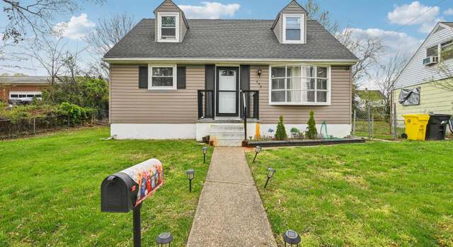 Photo of 498 Matthews Ave, Baltimore, MD 21225