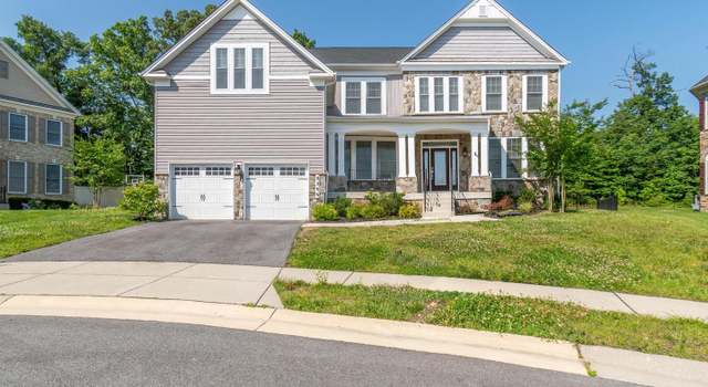 Photo of 8266 Saint Francis Dr, Severn, MD 21144