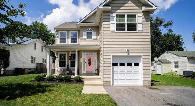 Photo of 214 Poplar Ave, Edgewater, MD 21037
