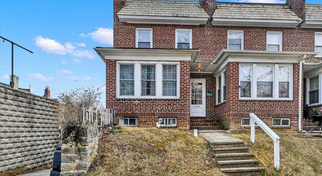 Photo of 4639 Kernwood Ave, Baltimore, MD 21212