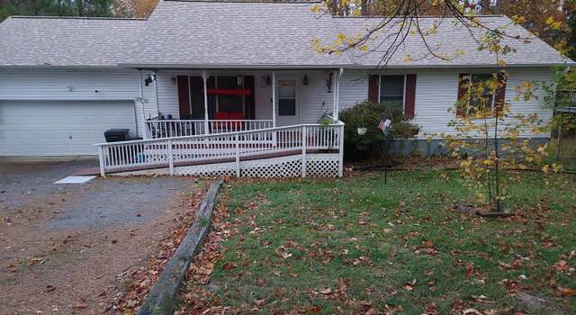 Photo of 12032 Bullwhip Trl, Lusby, MD 20657