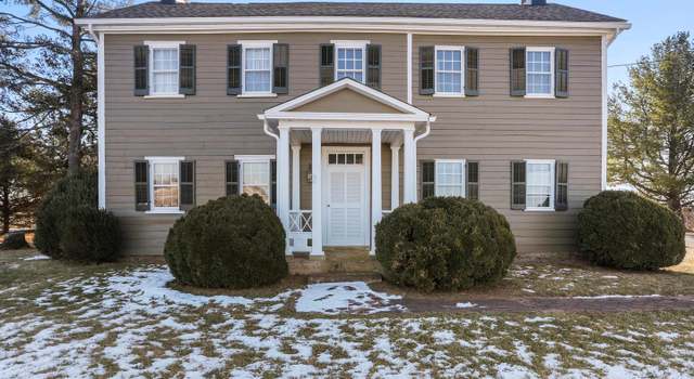 Photo of 1825 Francis Scott Key Hwy, Keymar, MD 21757