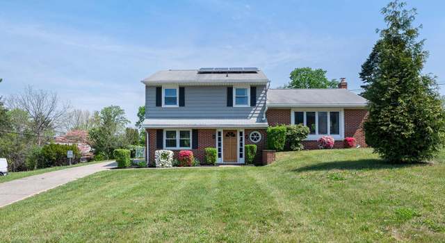 Photo of 14 Hahn Rd, Westminster, MD 21157