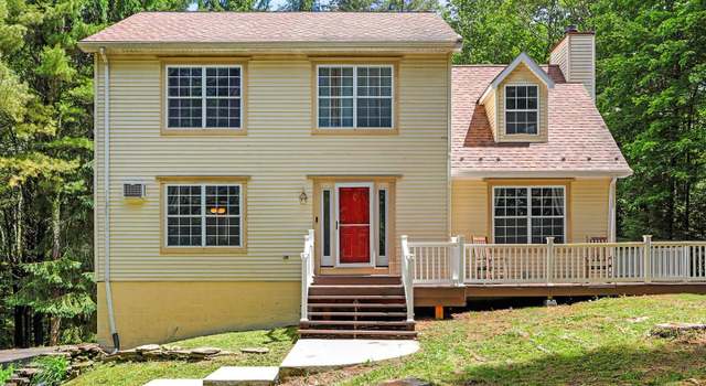 Photo of 404 Pine Grove Rd, Lonaconing, MD 21539