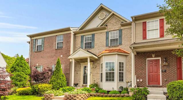 Photo of 2911 Indiansummer Ct, Abingdon, MD 21009