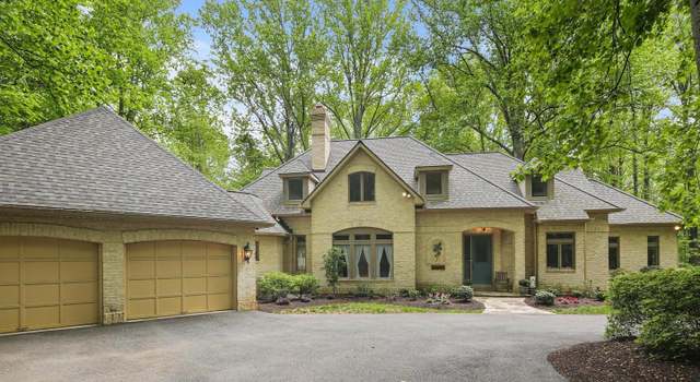 Photo of 7487 Mink Hollow Rd, Highland, MD 20777