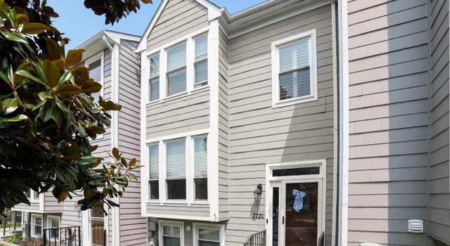 Photo of 7720 Old Woodstock Ln, Ellicott City, MD 21043