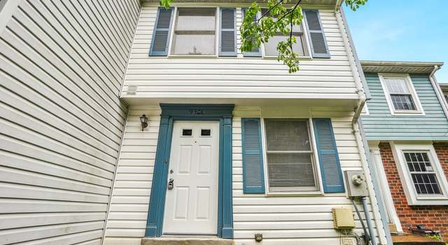 Photo of 9220 Redbridge Ct, Laurel, MD 20723