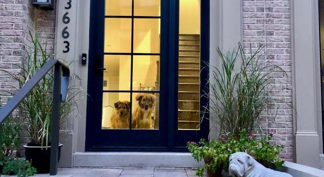 Photo of 3663 Chevy Chase Lake Dr, Chevy Chase, MD 20815