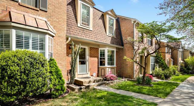 Photo of 10383 Green Holly Ter, Silver Spring, MD 20902