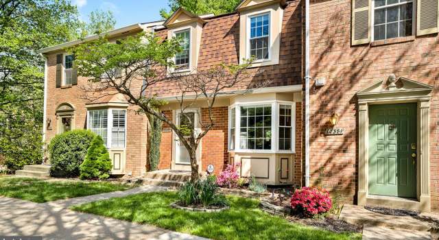 Photo of 10383 Green Holly Ter, Silver Spring, MD 20902