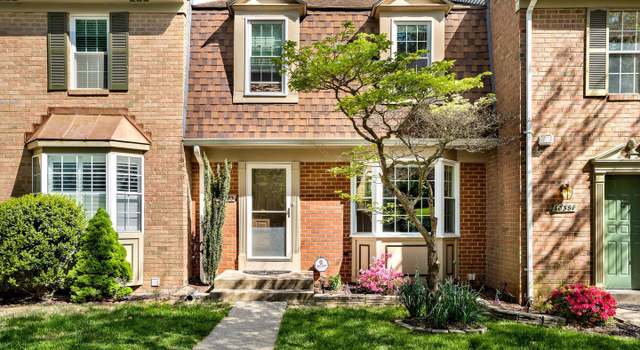 Photo of 10383 Green Holly Ter, Silver Spring, MD 20902