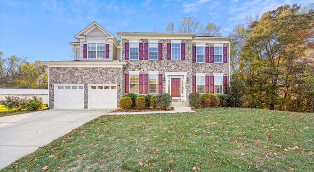 Photo of 2101 Monticello Ct, Fort Washington, MD 20744