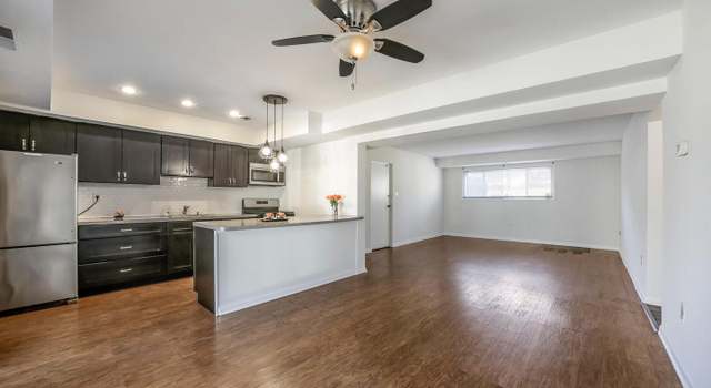 Photo of 5448 85th Unit T1, Hyattsville, MD 20784
