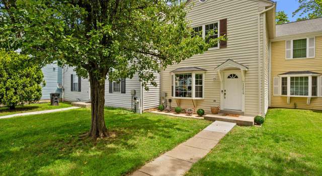 Photo of 11419 Walpole Ct, Bowie, MD 20720
