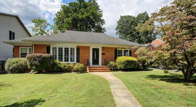 Property at 1319 The Ter, Hagerstown, MD 21742, 3 beds, 2 baths