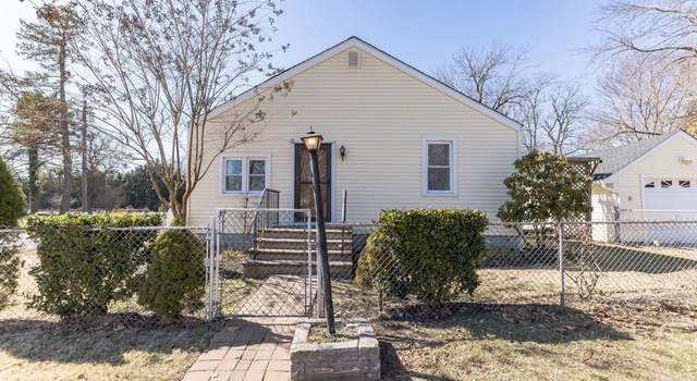 Photo of 113 South Ave, Mount Holly, NJ 08060