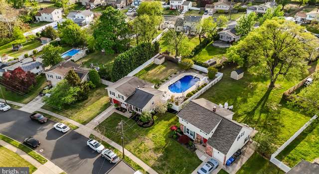 Photo of 2409 Arden Rd, Cinnaminson, NJ 08077