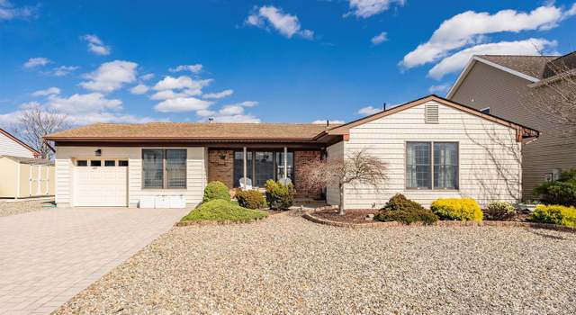 Photo of 409 Atlantic City Ct, Lanoka Harbor, NJ 08734