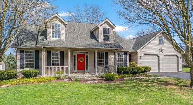 Photo of 35 Hoch Ave, Topton, PA 19562