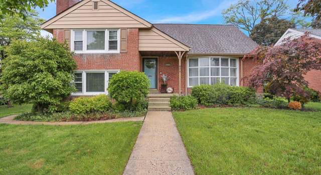Photo of 806 Penndale Ave, Reading, PA 19606
