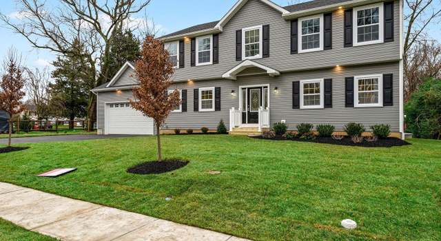 Photo of 1370 Texas Ave, Bensalem, PA 19020