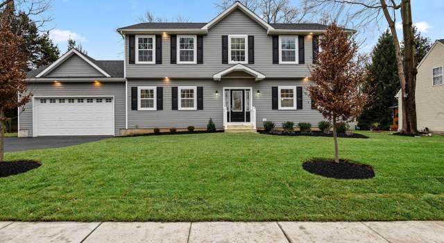 Photo of 1370 Texas Ave, Bensalem, PA 19020