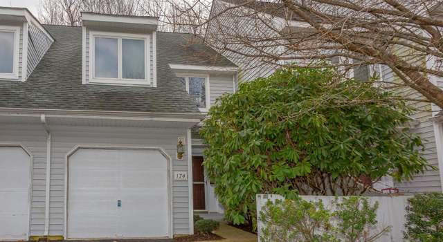 Photo of 174 S Orchard Ave, Kennett Square, PA 19348