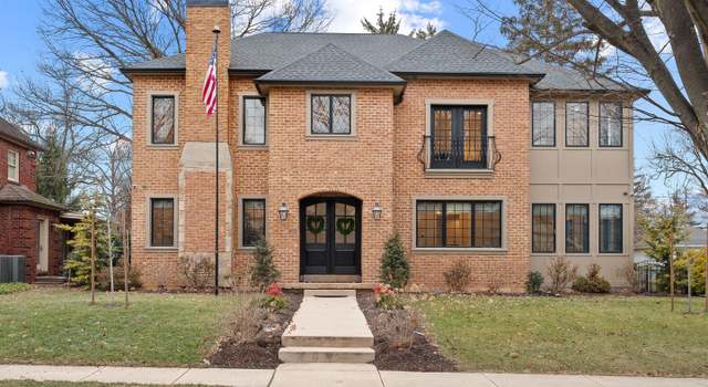 Photo of 321 Elm Ave, Hershey, PA 17033