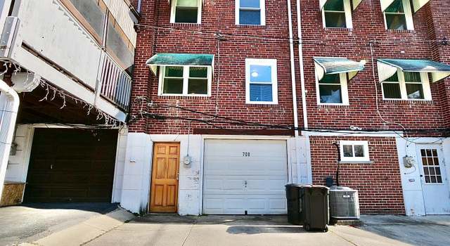 Photo of 708 Hillcrest Dr, Glenolden, PA 19036