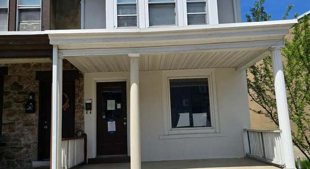 Photo of 732 Lehigh St, Allentown, PA 18103