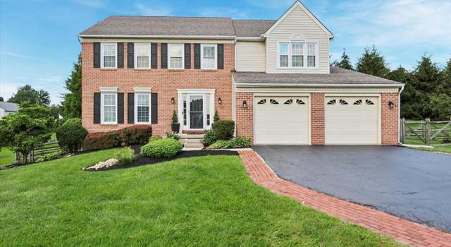 Photo of 204 Cardinal Dr, Conshohocken, PA 19428