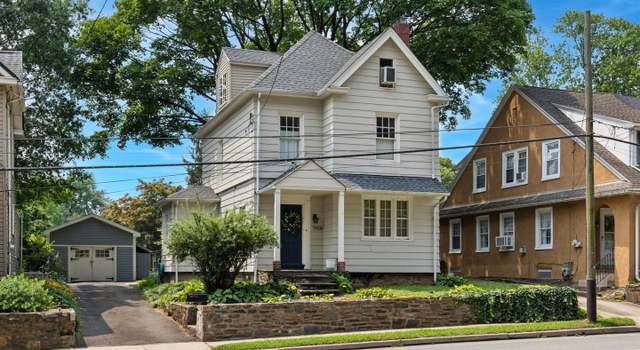 Photo of 7908 Cheltenham Ave, Glenside, PA 19038