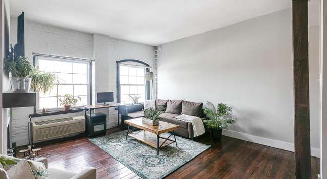 Photo of 8-10 S Letitia St #603, Philadelphia, PA 19106