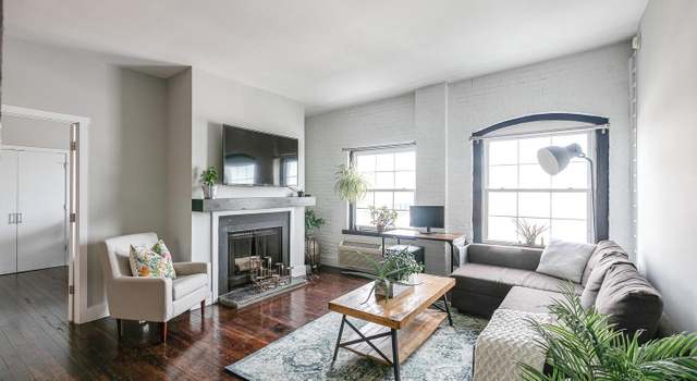 Photo of 8-10 S Letitia St #603, Philadelphia, PA 19106