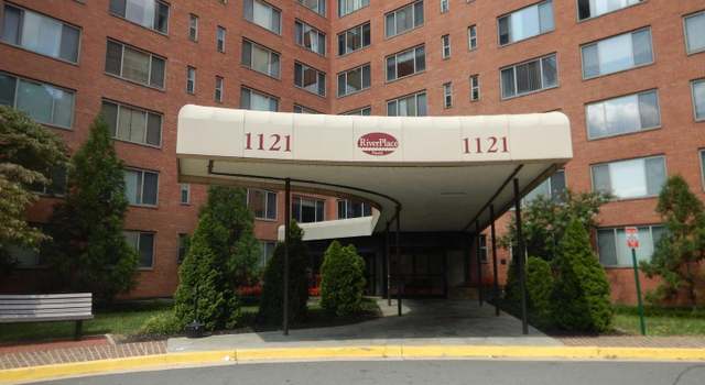 Photo of 1121 Arlington Blvd #505, Arlington, VA 22209