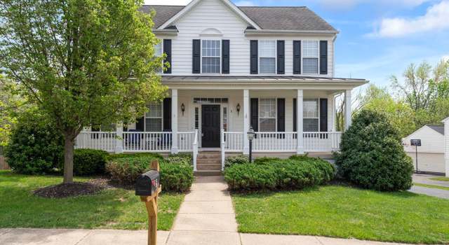 Photo of 5 Cooper Run St, Lovettsville, VA 20180