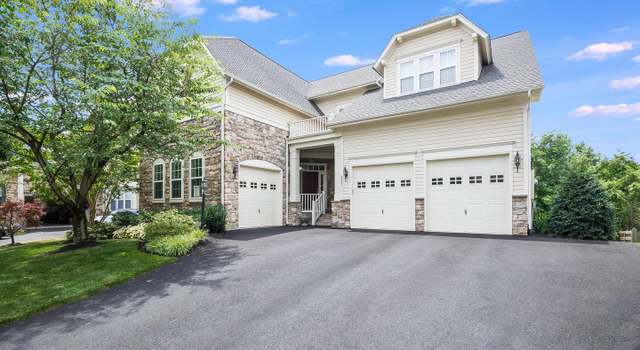 Photo of 9250 Falling Water Dr, Bristow, VA 20136