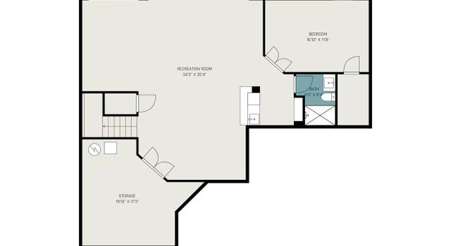 Photo of 9250 Falling Water Dr, Bristow, VA 20136