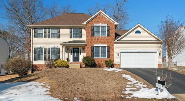Photo of 4215 Amelia Dr, Fredericksburg, VA 22408