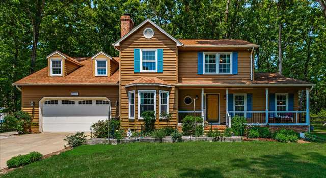 Photo of 11311 Crown Ct, Fredericksburg, VA 22407