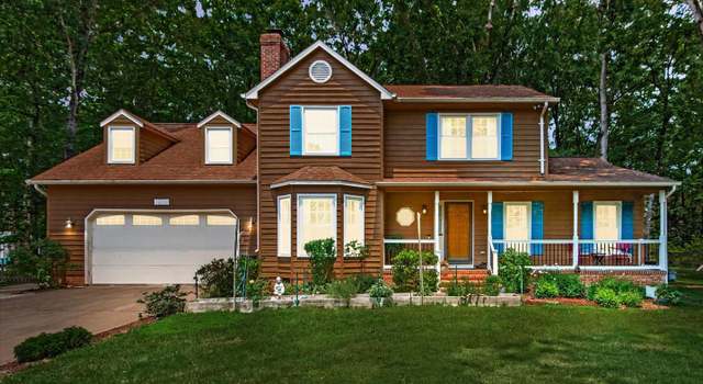 Photo of 11311 Crown Ct, Fredericksburg, VA 22407