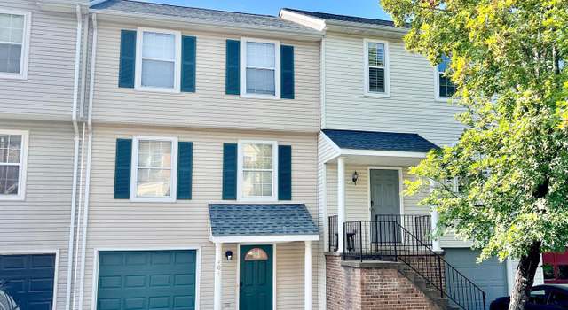 Photo of 406 Shaw Ct, Fredericksburg, VA 22405